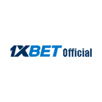 Logotipo de 1XBET