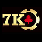 Logotipo de 7K