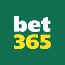 Identificação visual da Bet365