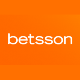 Logotipo de Betsson