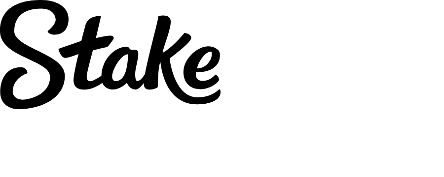 Logotipo de Stake